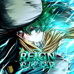  [DEKU⚡🟢] Reign Piece icon