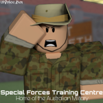 [AM] Special Forces Training Centre