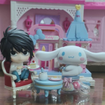 いちご<3