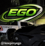 EGO Clothing*