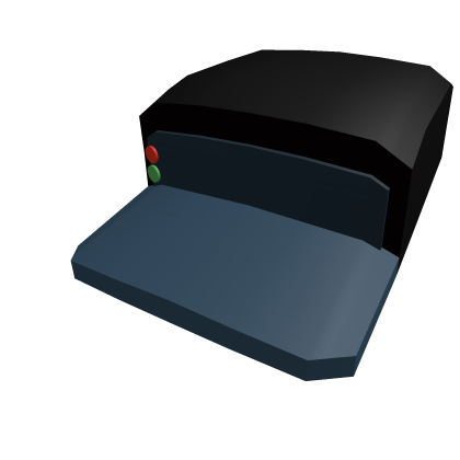 operating hat
