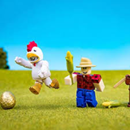 Village Life