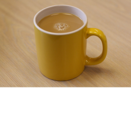 TEA KINGDOM HQ