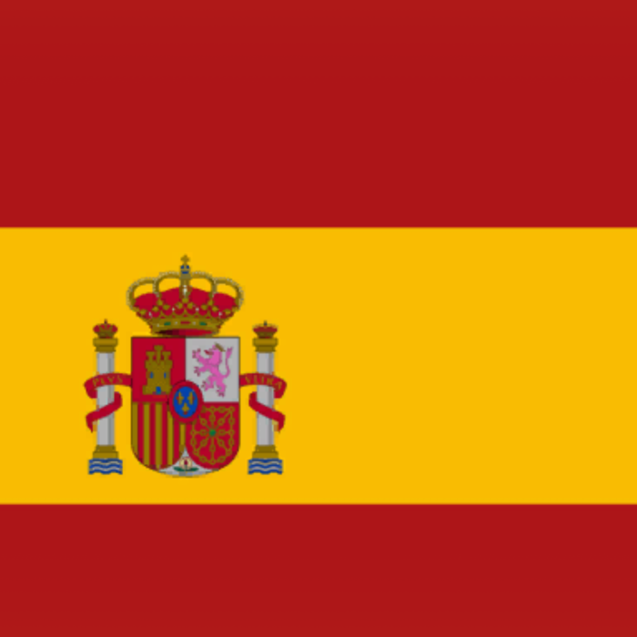 Spain Flag