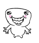 The cupcake bunny