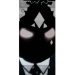 The Blobs void