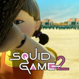 Squid Game 2