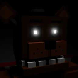 Eternal Night at Freddy's icon