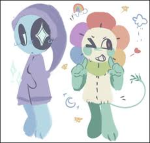 A dandy world group!