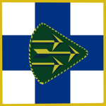 Finnish Tank Regiment [FIN)