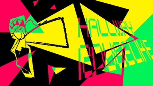 Hallway Roguelike