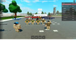 Allies of the British army
