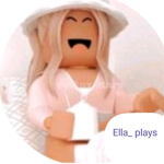 Ella_ plays