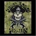 Rebel Force Pirates