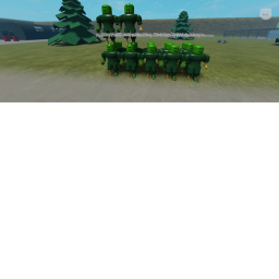 Zombie arena