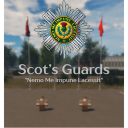 ITC Catterick, Scot's Guards