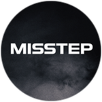 MISSTEP