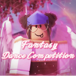 Fantasy Dance Competition