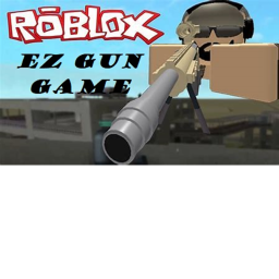 Super ez gun game