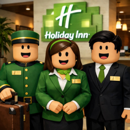 [📋] HolidayInn Training Center
