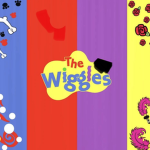 The Drew wiggles!