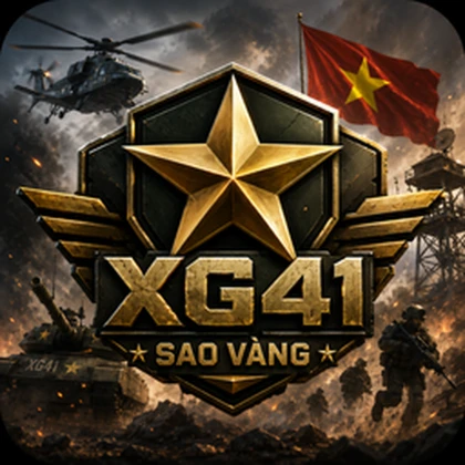VIETNAM | PEOPLE'S POLICE UNIVERSITY Roblox group icon
