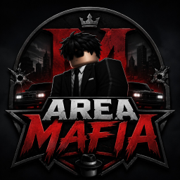 [NEW] AREA MAFIA 😈