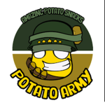 The Potato Army 2.0