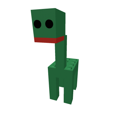 SICK HORSE