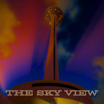 La vista del cielo