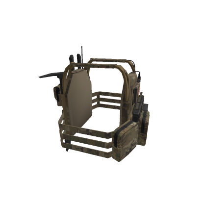 Vest operator