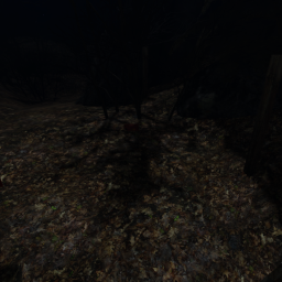 Blood Harvest Finale