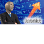 XxstonksxX