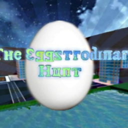 [UNFINISHED] Egg Hunt: The Eggstrodinary Hunt