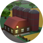 Complete Grain Delivery!