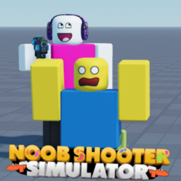 [UPD 3❗] Noob Shooter Simulator!