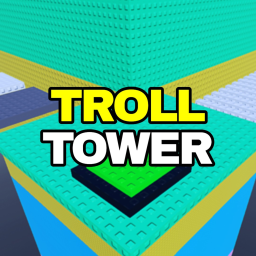 Troll Slap Tower 2