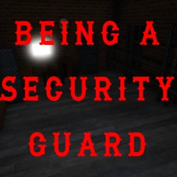 Being A Security Guard icon