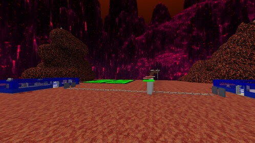 Lava Tycoon