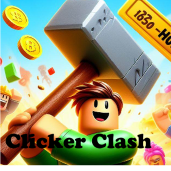 Clicker Clash