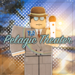 Pelagic Theater ♡