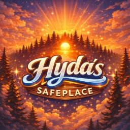 hyda's safeplace icon