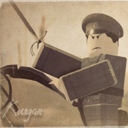 Kurgan