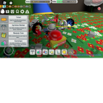 Oofer's Random Group