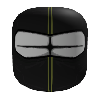 Unit 0 Balaclava Variant 2