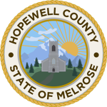 Hopewell County