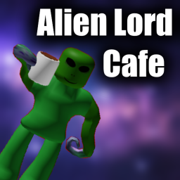 Alien Lord Interview Center