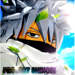 Project Shinobi Productions