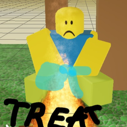 treat yourself