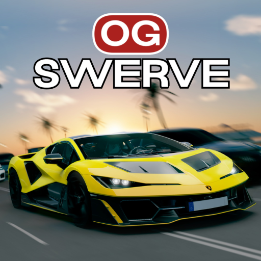 Project: Swerve